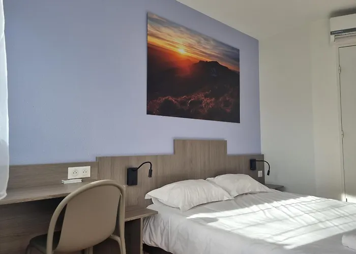 The Originals Access, Hotel Le Lutea