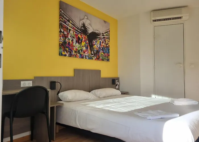 The Originals Access, Hotel Le Lutea