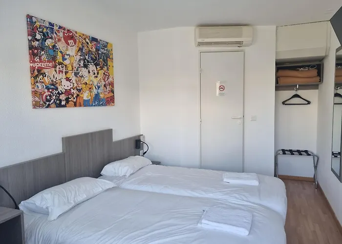 The Originals Access, Hotel Le Lutea