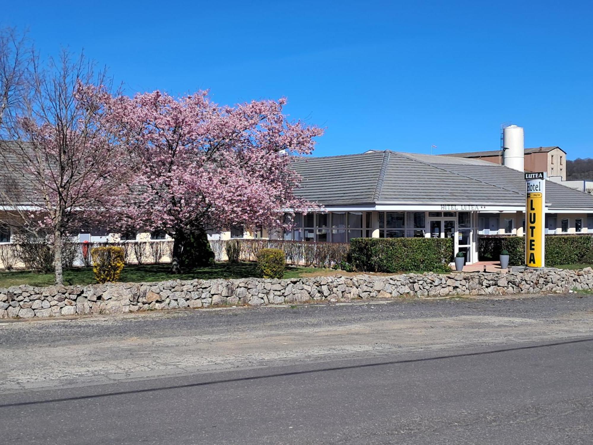 The Originals Access, Le Lutea Hotel
