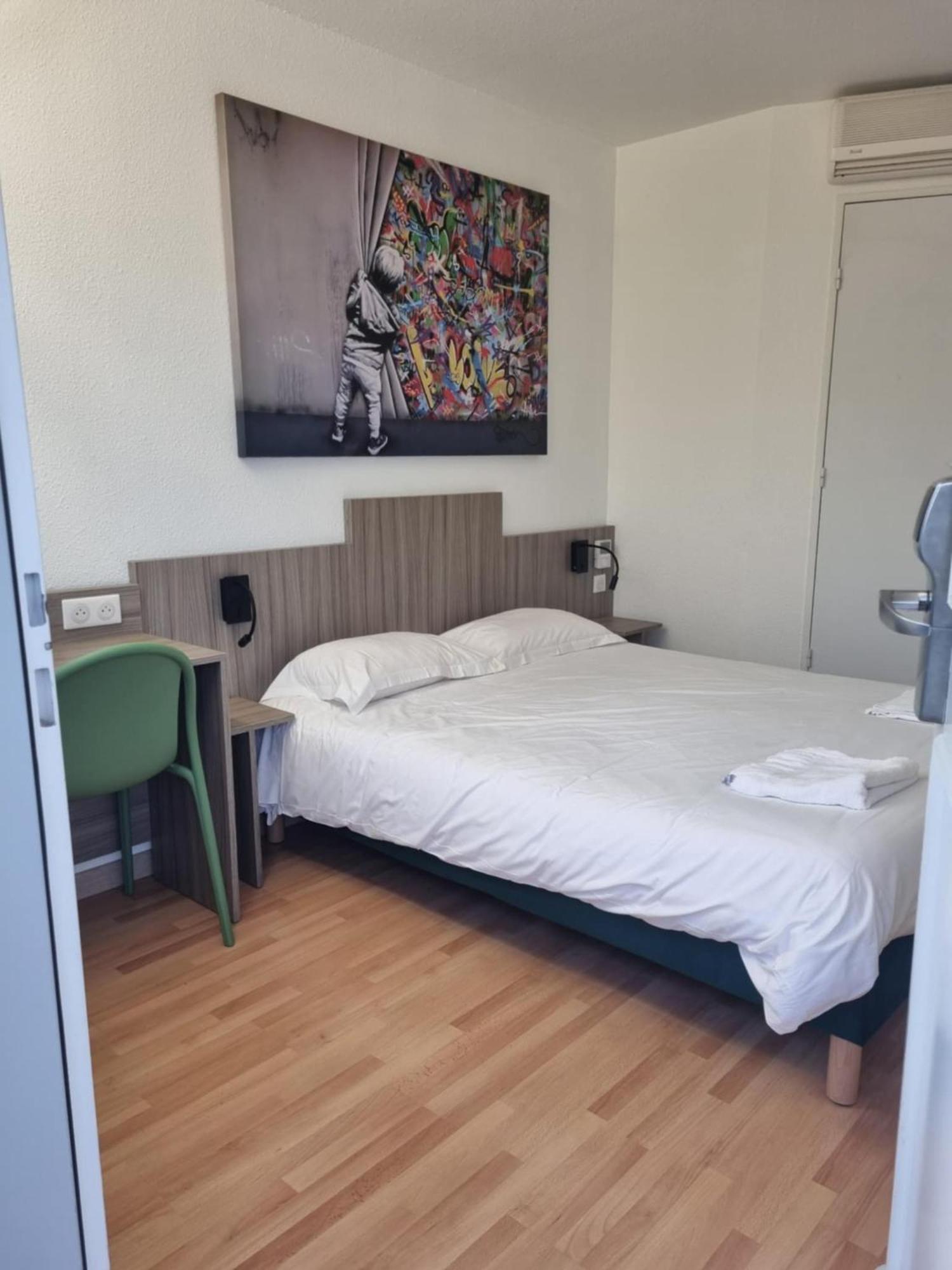 Hotel The Originals Access, Le Lutea