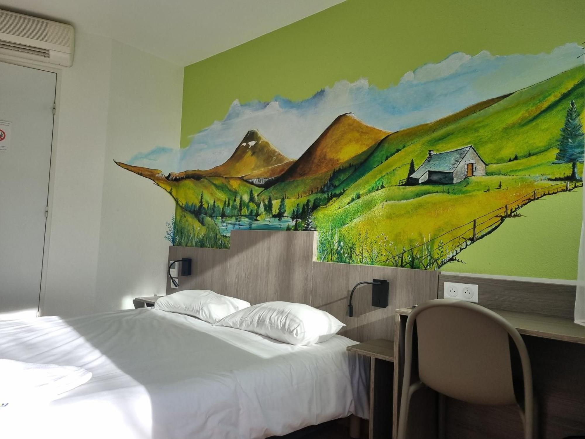 The Originals Access, Le Lutea Hotel
