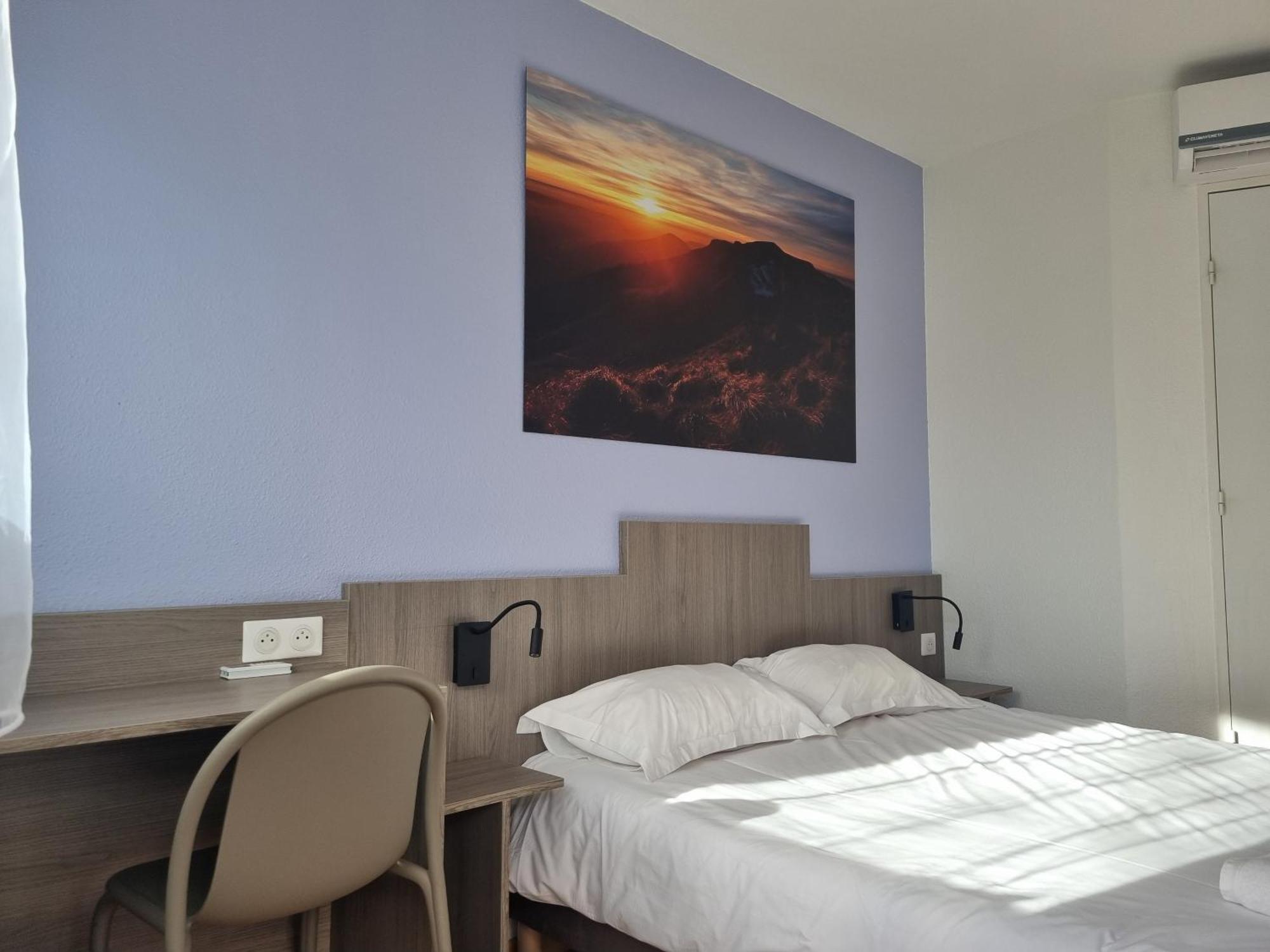 Hotel The Originals Access, Le Lutea