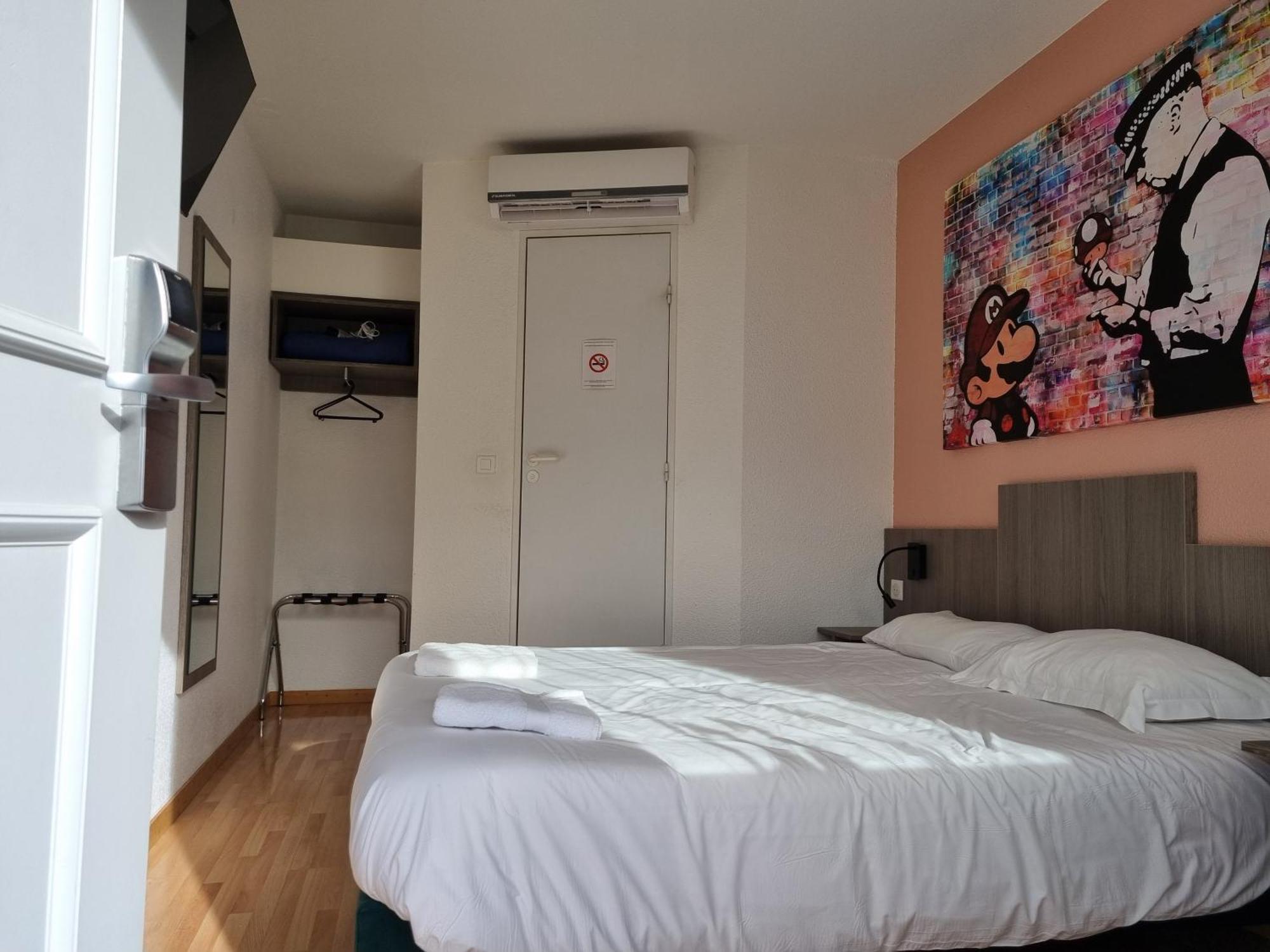 The Originals Access, Le Lutea Hotel 2*