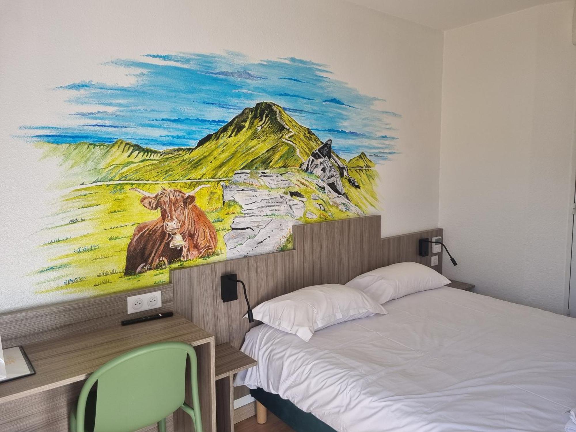 The Originals Access, Le Lutea Hotel 2*